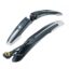 TOPEAK DeFender M1/XC11 Skjermsett 27.5–29” - Os, Os