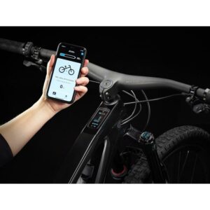 Trek Fuel EXe 9.8 XT - Bilde 10