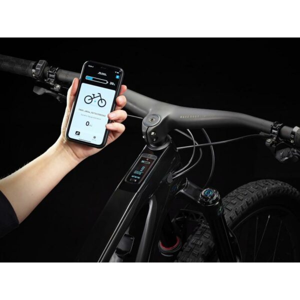Trek Fuel EXe 9.8 XT
