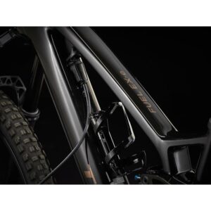 Trek Fuel EXe 9.8 XT - Bilde 5