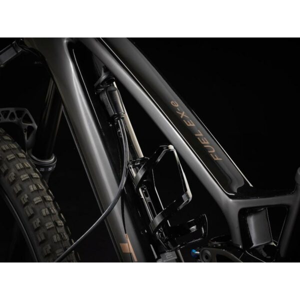 Trek Fuel EXe 9.8 XT