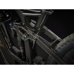 Trek Fuel EXe 9.8 XT - Bilde 6