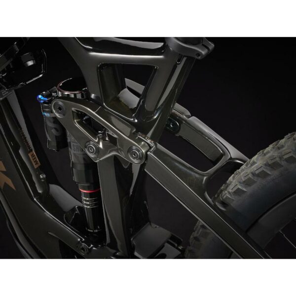Trek Fuel EXe 9.8 XT