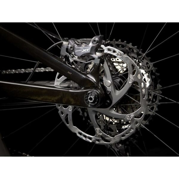 Trek Fuel EXe 9.8 XT