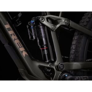 Trek Fuel EXe 9.8 XT - Bilde 8