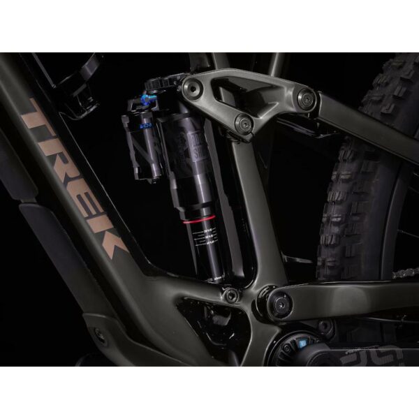 Trek Fuel EXe 9.8 XT