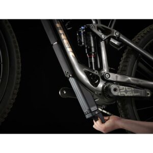 Trek Fuel EXe 9.8 XT - Bilde 9