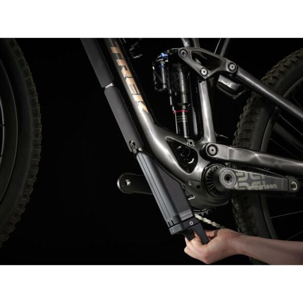 Trek Fuel EXe 9.8 XT