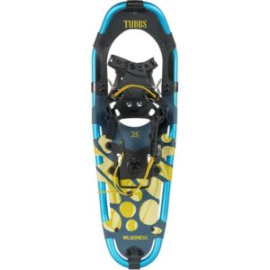 Tubbs Wilderness 36 Blue - Bilde 1