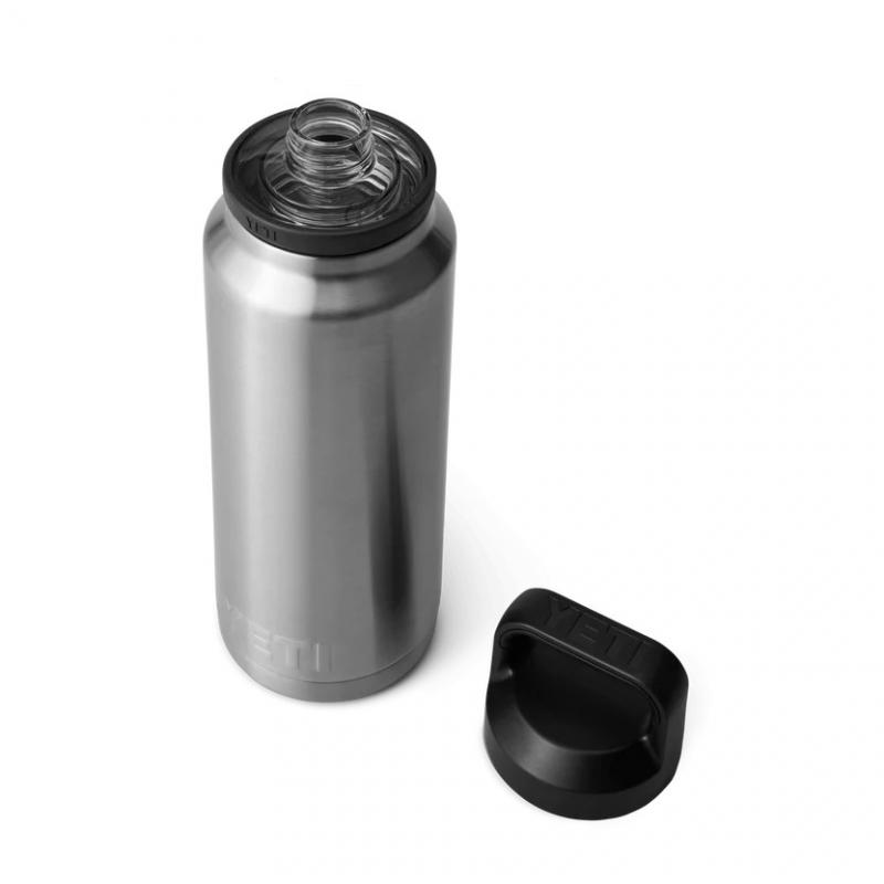 YETI Rambler Bottle Chug 36oz (1065ml) - Bilde 2