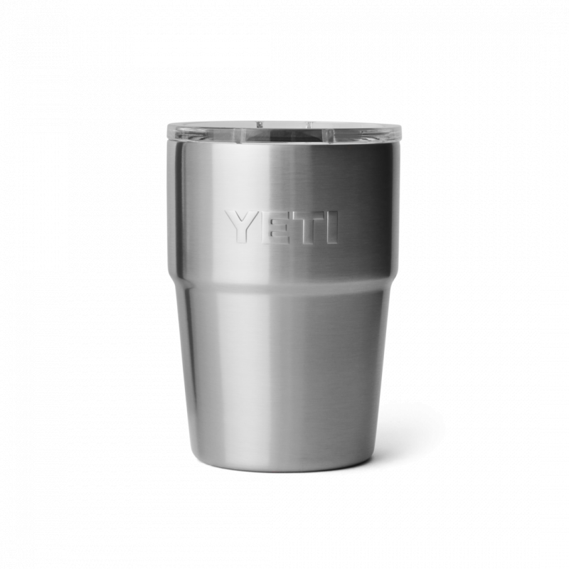 YETI Rambler 8 Oz Cup Tumbler(237 ml) - Bilde 1