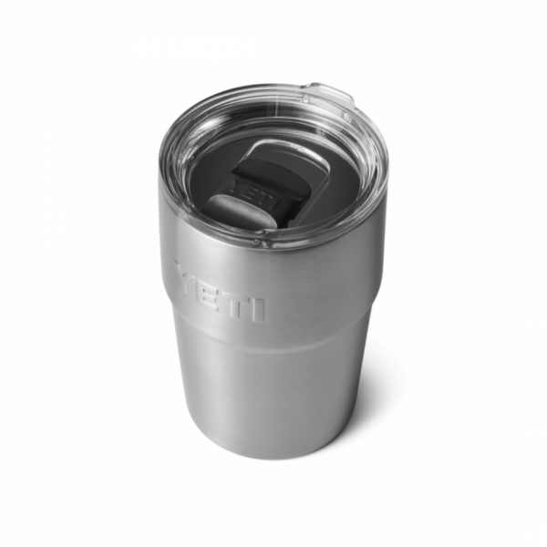 YETI Rambler 8 Oz Cup Tumbler(237 ml)