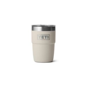 YETI Rambler 8 Oz Cup Tumbler(237 ml) - Bilde 1