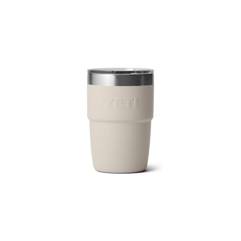 YETI Rambler 8 Oz Cup Tumbler(237 ml) - Bilde 2