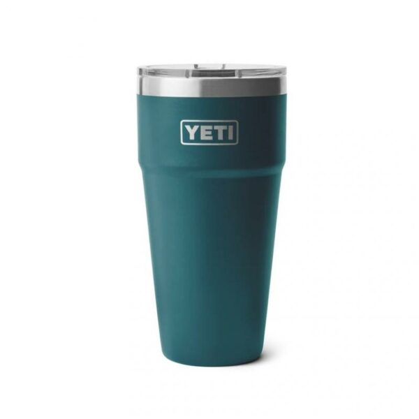 YETI-RAMBLER STACKABLE CUP–Lillehammer Sport-1 YETI Rambler 30 oz (887 ml) Stackable Cup