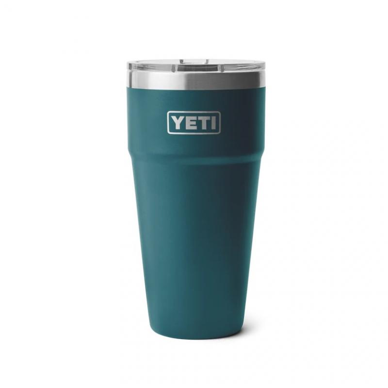 YETI Rambler 30 oz (887 ml) Stackable Cup - Bilde 1