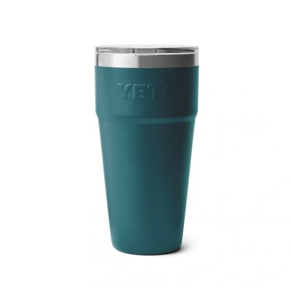 YETI-RAMBLER STACKABLE CUP–Lillehammer Sport-2 YETI Rambler 30 oz (887 ml) Stackable Cup