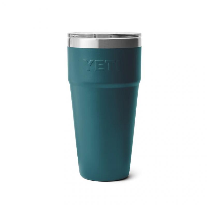 YETI Rambler 30 oz (887 ml) Stackable Cup - Bilde 2