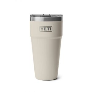 YETI Rambler Stackable Cup 20oz (591ml) - Bilde 1