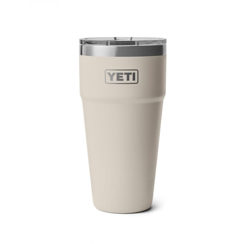 YETI Rambler Stackable Cup 20oz (591ml) - Bilde 1