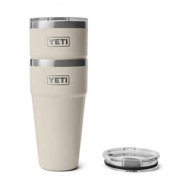 YETI Rambler Stackable Cup 20oz (591ml)