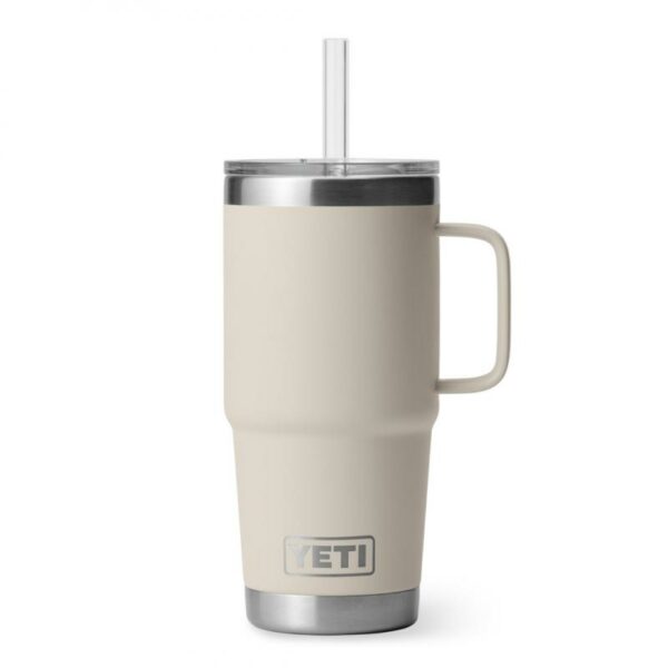 YETI-RAMBLER STRAW MUG V2–Lillehammer Sport-1 YETI Rambler Straw Mug 25oz (710ml)