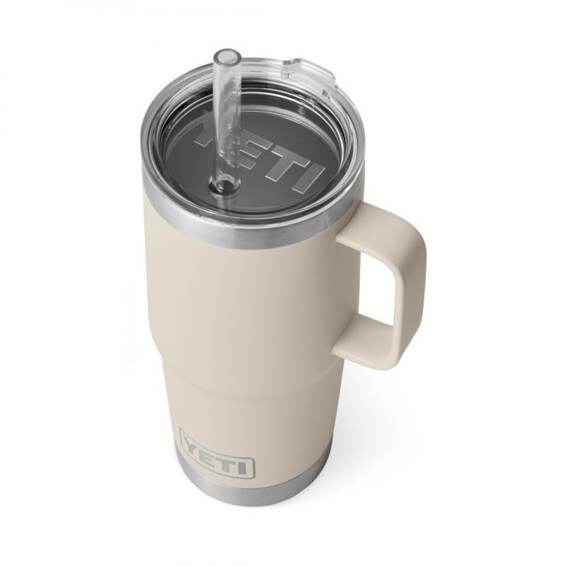 YETI Rambler Straw Mug 25oz (710ml) - Bilde 4