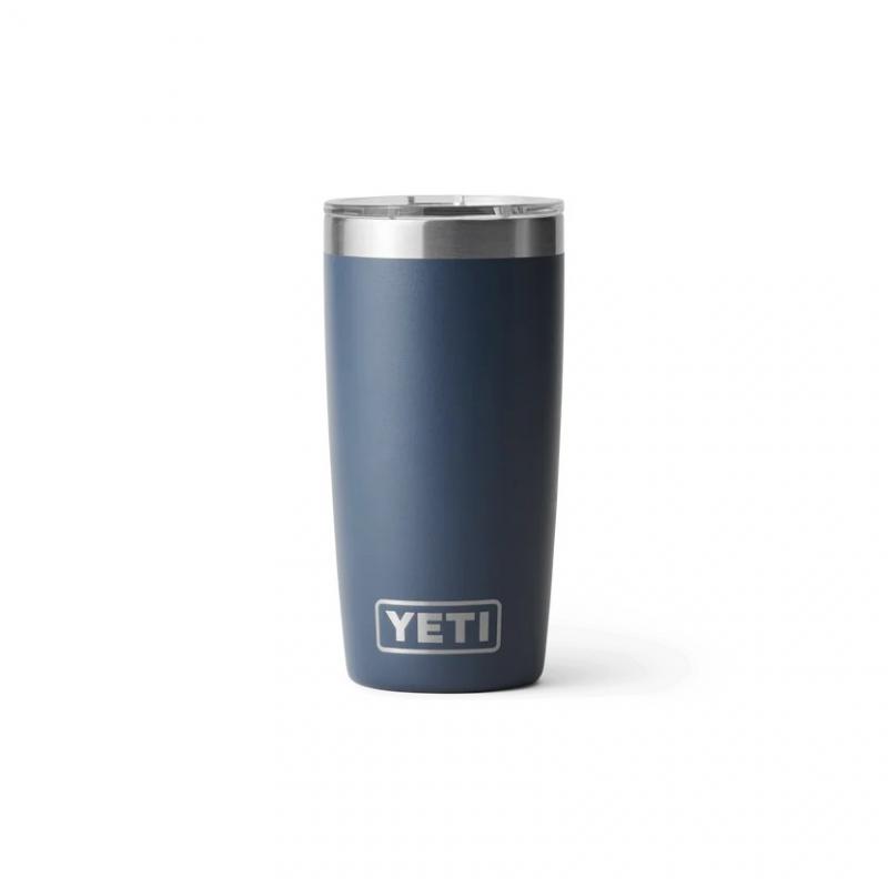 YETI Rambler 10 oz (295 ml) Tumbler - Bilde 1