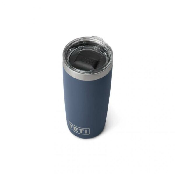 YETI-RAMBLER TUMBLER–Lillehammer Sport-3 YETI Rambler 10 oz (295 ml) Tumbler