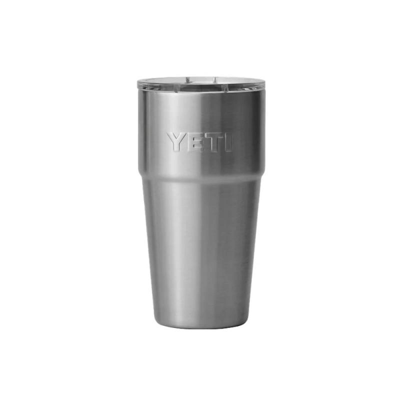 YETI Rambler Stackable Pint 16 OZ (475ml) - Bilde 1
