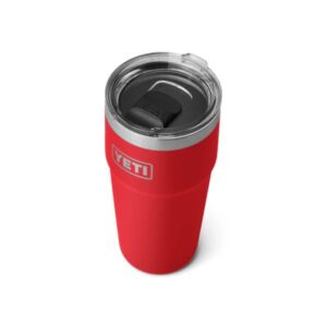 YETI Rambler Pint 16 OZ (475ml) - Bilde 2