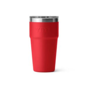 YETI Rambler Pint 16 OZ (475ml) - Bilde 3