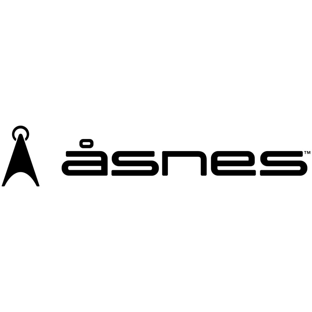åsnes