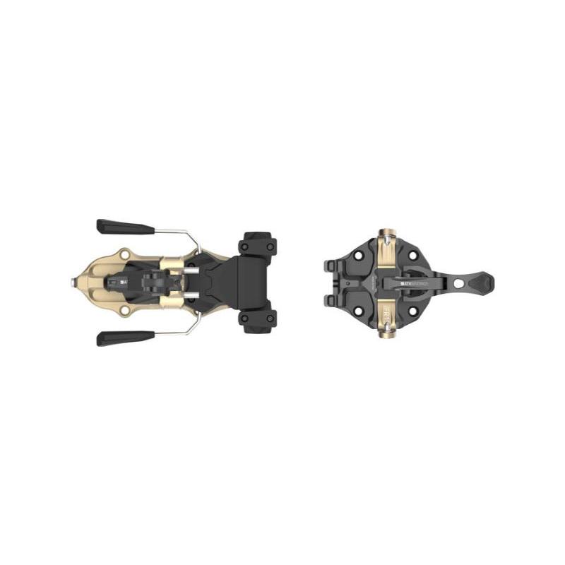 ATK Freeraider 15 Evo - Bilde 2