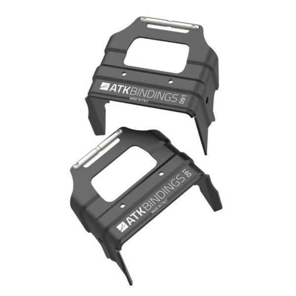 ATK Crampons