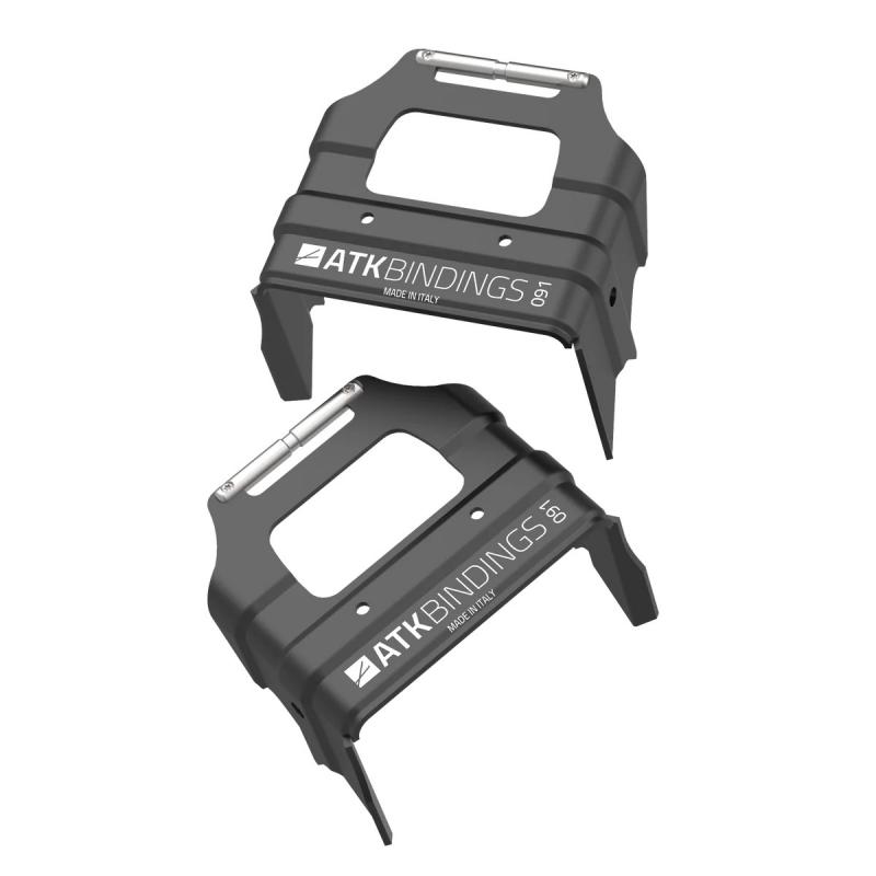 ATK Crampons - Bilde 1