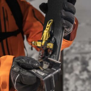 ATK Crampons - Bilde 2
