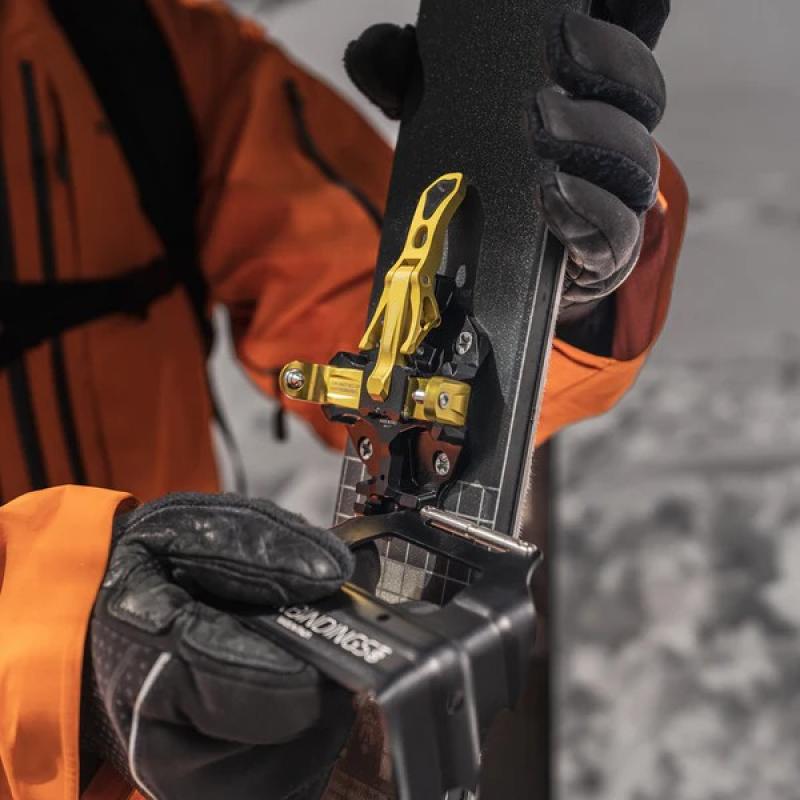 ATK Crampons - Bilde 2