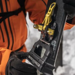 ATK Crampons - Bilde 3