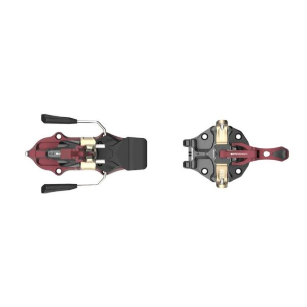ATK Raider 11 Evo Vinaccia