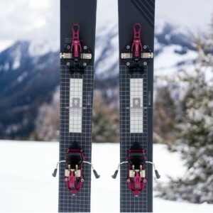 ATK Raider 11 Evo Vinaccia - Bilde 4
