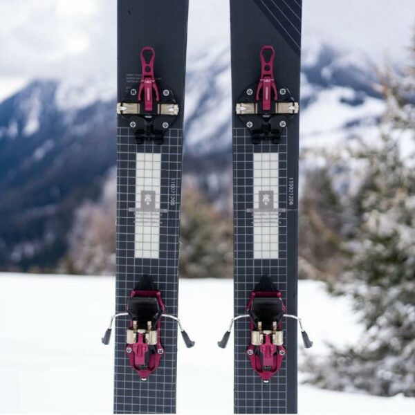 ATK Raider 11 Evo Vinaccia