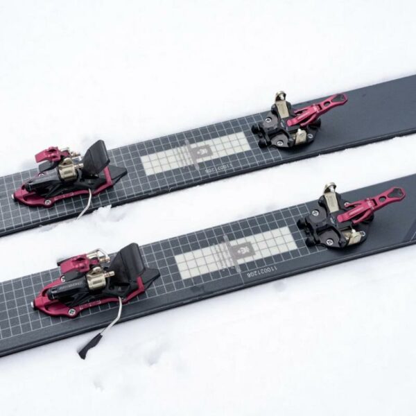 ATK Raider 11 Evo Vinaccia