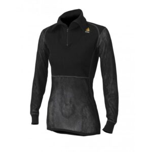 Aclima Aclima Woolnet Original Polo W´S 101636 Lillehammer Sport 2