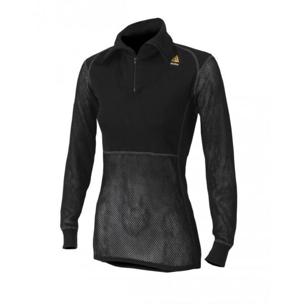 Aclima-Aclima Woolnet Original Polo W´S-101636-Lillehammer Sport-2 Aclima Aclima Woolnet Original Polo W´S 101636 Lillehammer Sport 2