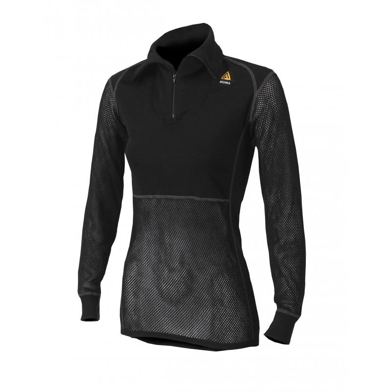 Aclima Aclima Woolnet Original Polo W´S 101636 Lillehammer Sport 2