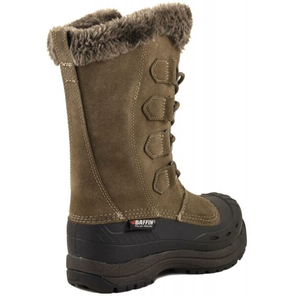 Baffin Chloe Damestøvel 4510-0185 Lillehammer Sport 1 2 3 4 5