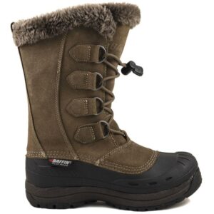 Baffin Chloe Damestøvel 4510-0185 Lillehammer Sport 1 2 3 4 5 6