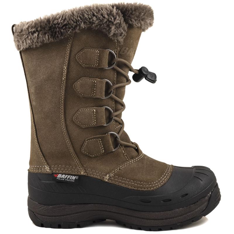 Baffin Chloe Damestøvel 4510-0185 Lillehammer Sport 1 2 3 4 5 6