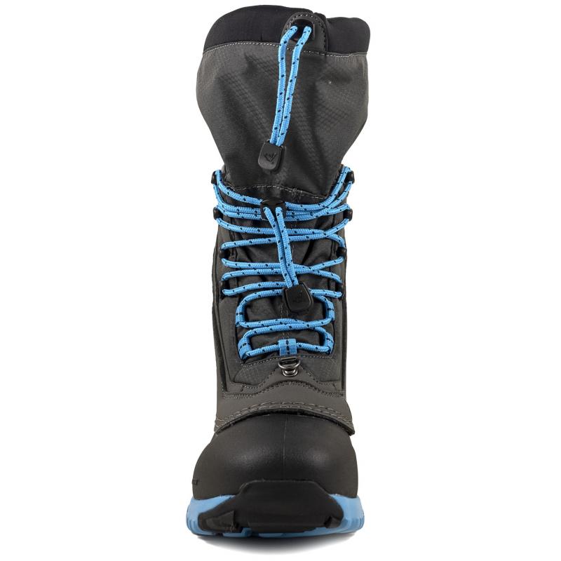 Baffin Flare W LITE-W004 Lillehammer Sport 1 2 3 4